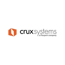 Crux-Systems logo