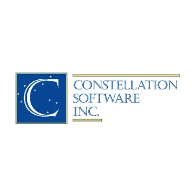 Constellation Software logo