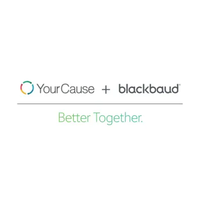 YourCause logo