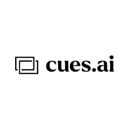 Cues.ai logo