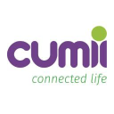 Cumii logo