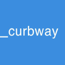 Curbway logo