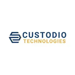 Custodio Technologies Pte Ltd logo