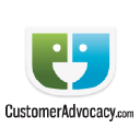 CustomerAdvocacy.com logo