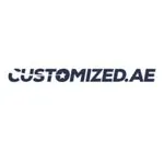 Customized AE logo