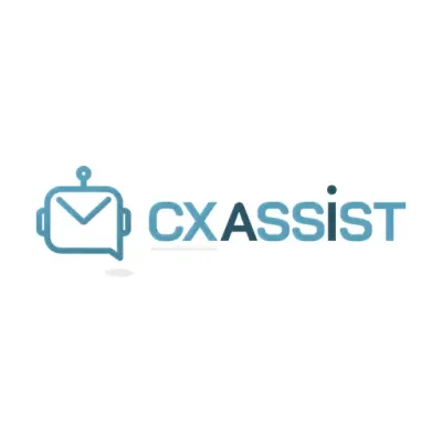 CXassist logo