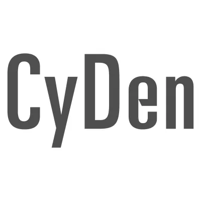 Cyden (iPulse) logo