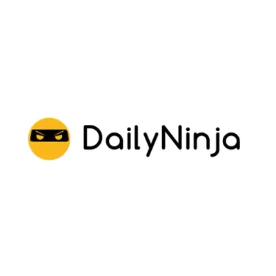 DailyNinja logo