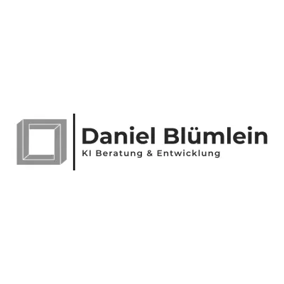 Blümlein AI & Automation GmbH logo