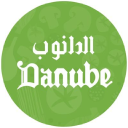 Danube Technologies logo