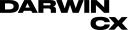 Darwin CX logo