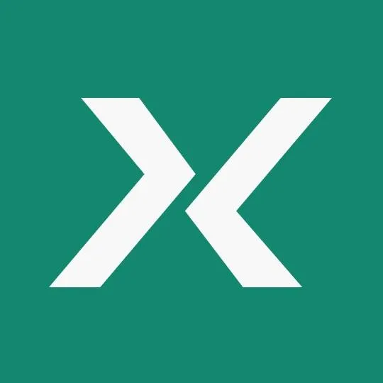DashLX logo