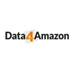 Data4Amazon logo