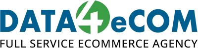 Data4eCom logo