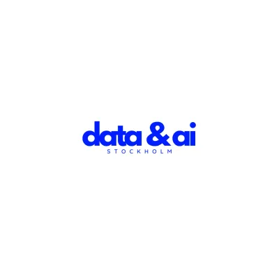 Data & AI Stockholm logo