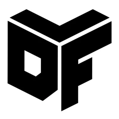DataFenix.Ai logo