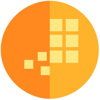 Datafinder logo