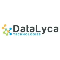 Datalyca Technologies pvt ltd logo