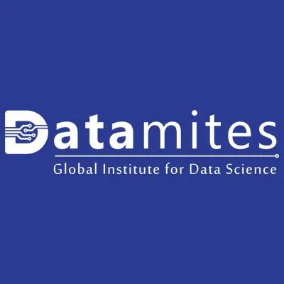DataMites logo