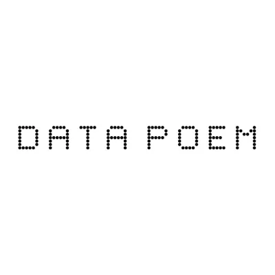 Data Poem logo