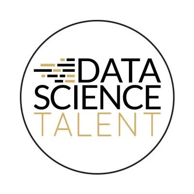 Data & AI Magazine logo