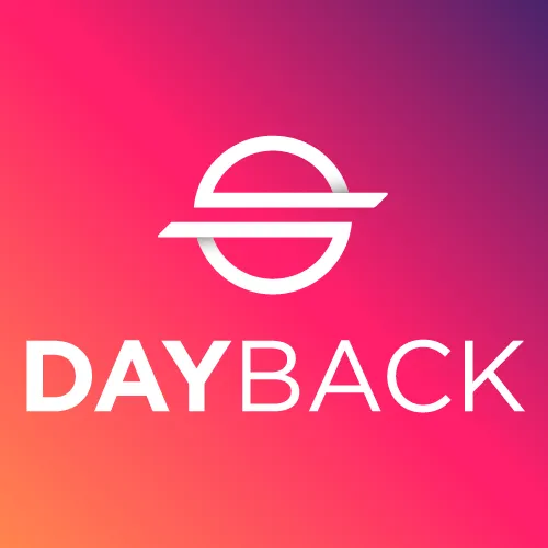 DAYBACK logo