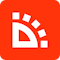 Dayscaled logo
