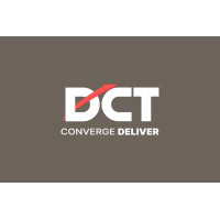 Digital Convergence Technologies logo