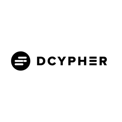 Dcypher AI logo
