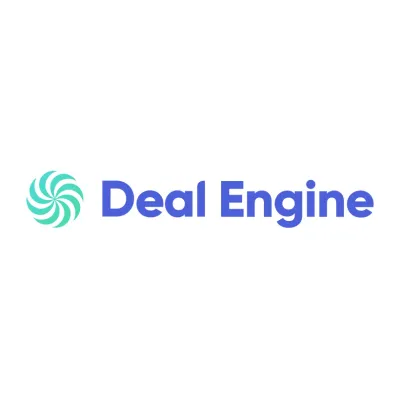 Deal Engine logo