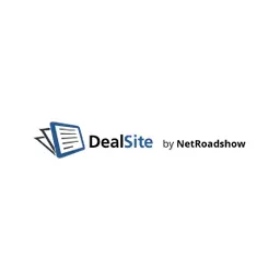 DealSite logo