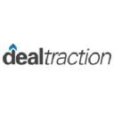 DealTraction logo