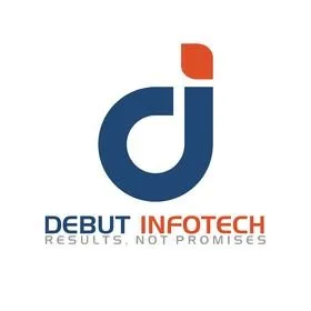 Debut Infotech Global Services LLC logo