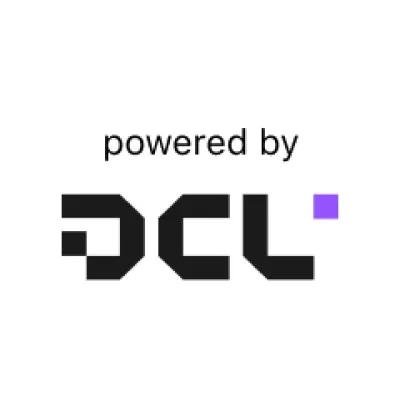 DCL AI Studio logo
