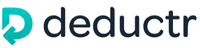Deductr logo