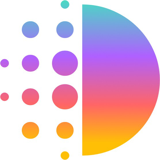Deepfind logo