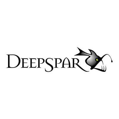 Deepspar Data Recovery Systems logo