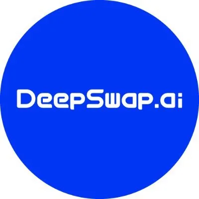 Deepswap logo