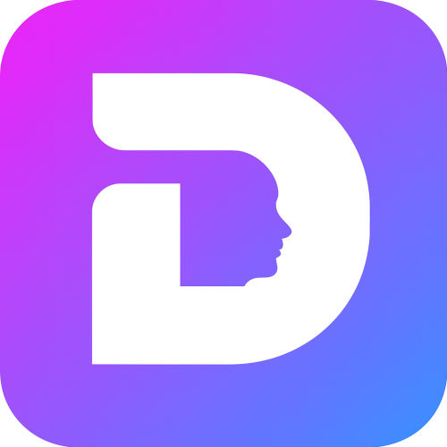 DeepSwapFace logo