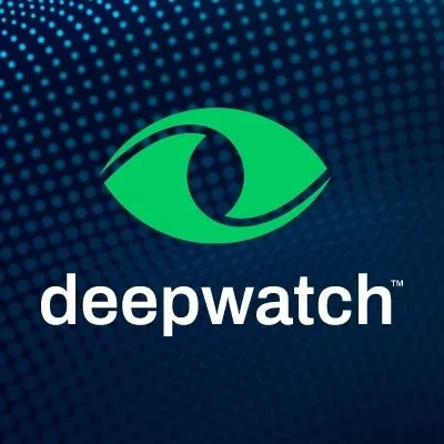 deepwatch logo