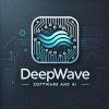 DeepWave AI Solutions logo