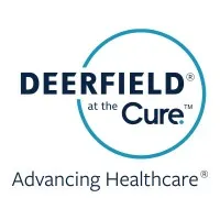 Deerfield logo