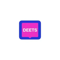 Deets Technologies logo