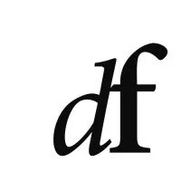 De Facto Infotech logo