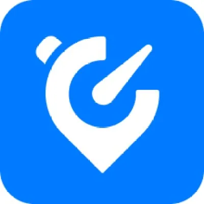DelivApp logo