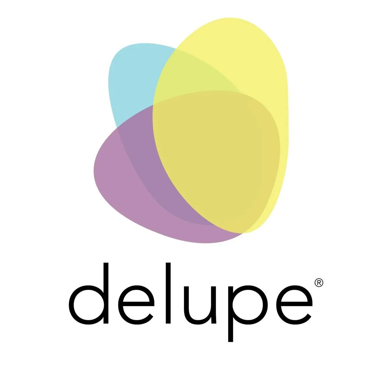 Delupe A/S logo