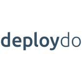 deploydo logo