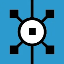 Derivative logo