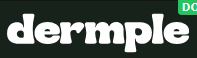Dermpple logo