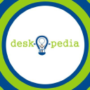 desk-O-pedia logo